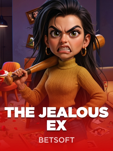 The Jealous Ex