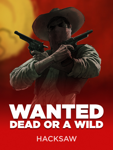 Wanted Dead or a Wild