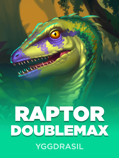 Raptor Doublemax