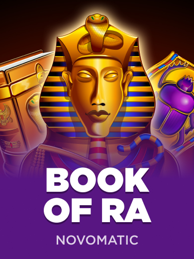 Book of Ra